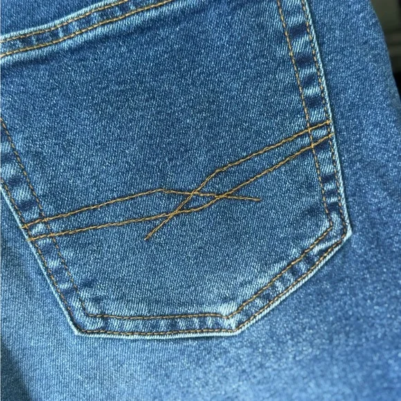 Levi Strauss Signature Slim Jeans - Picture 5 of 7